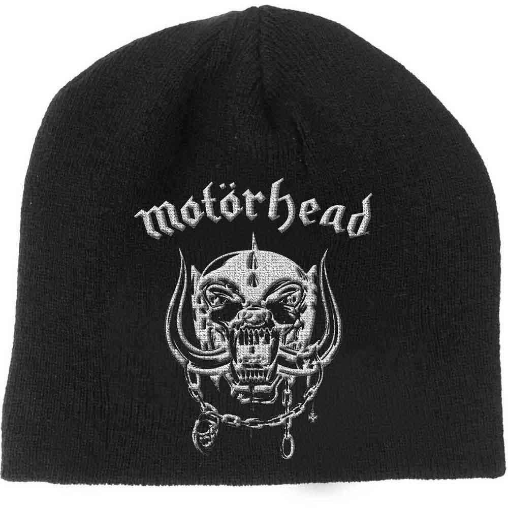 Mot??rhead Warpig [Hat]