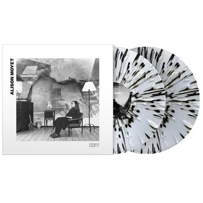 Moyet, Alison - Key [Vinyl] Vinyl Record