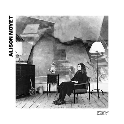 Moyet, Alison - Key  Vinyl Record