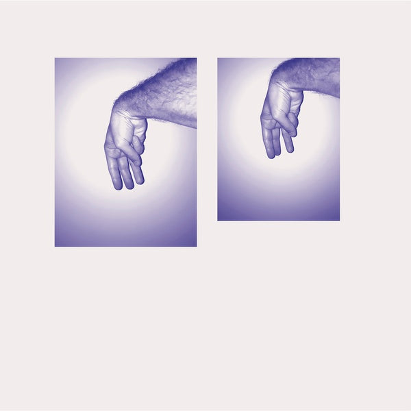 MP HOPKINS - Coupla Triples Vinyl Record