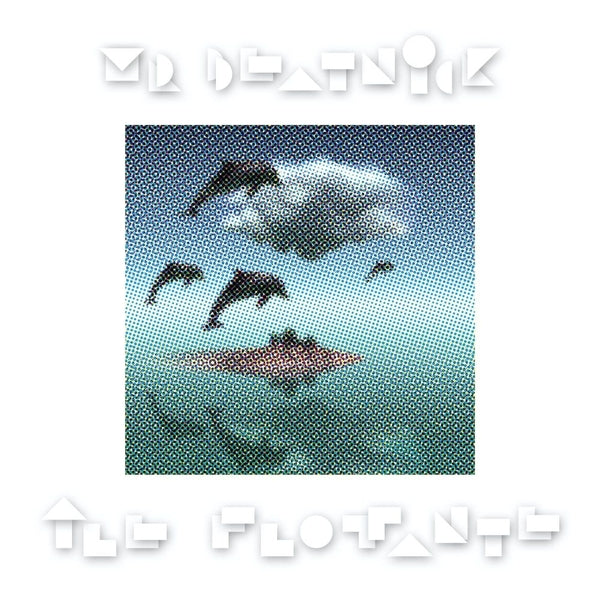 MR. BEATNICK - Ile Flottante [Vinyl] Vinyl Record