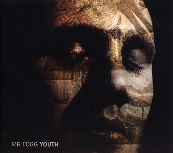 Youth  Music CD