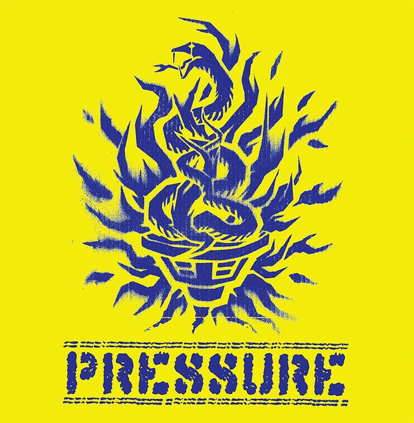 Not Modular Vinyl Record