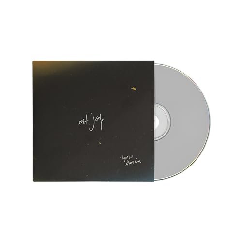 Hope We Have Fun [CD] Music CD