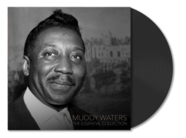 Muddy Waters - The Essential Collection [Import] [Vinyl] Vinyl Record