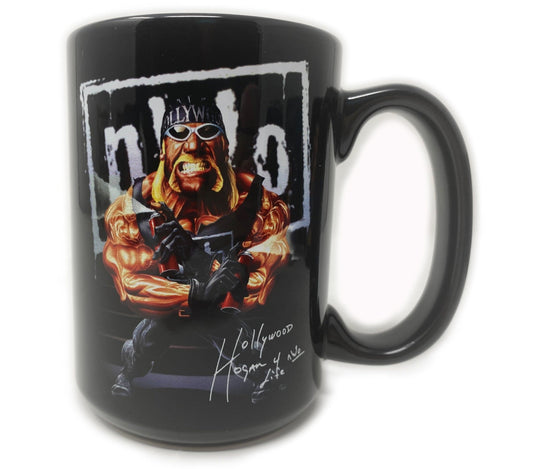 Hollywood Graffiti Mug