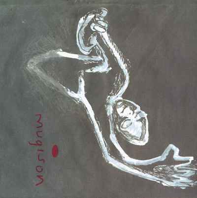 MUGISON - Sea Y Vinyl Record