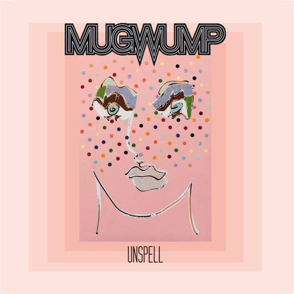 Mugwump - Unspell Vinyl Record