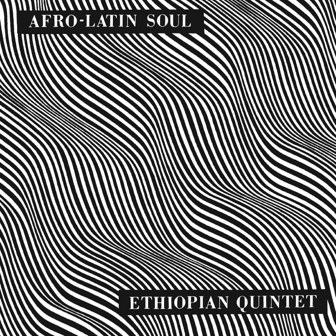 Mulatu Astatke - Afro Latin Soul Vol. 1 & 2 [CD] Music CD