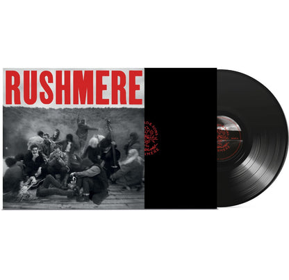 Rushmere Vinyl Record