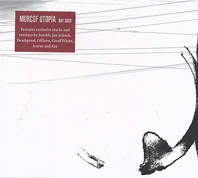 Utopia Music CD