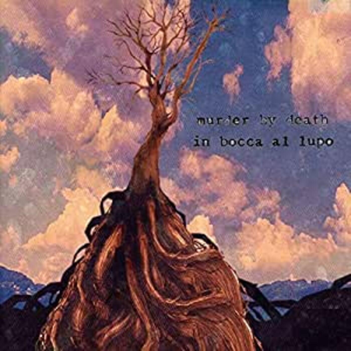 In Bocca Al Lupo Vinyl Record