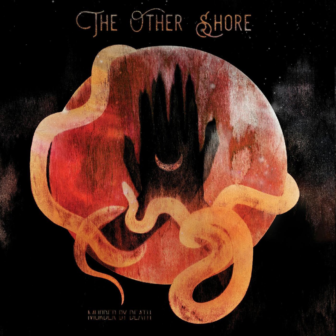 Murder By Death - The Other Shore Vinyl Record