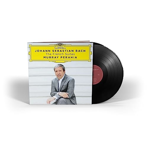 French Suites [2 LP] [Vinyl] Vinyl Record