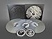 Absolution XX Anniversary Vinyl Record