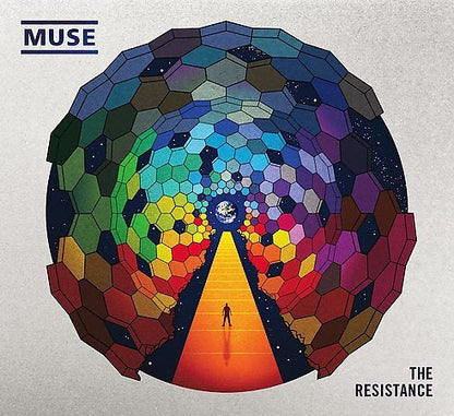 The Resistance (180g 2LP) Vinyl Record