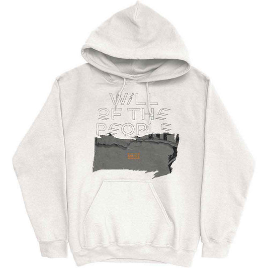 Muse Will Of The People Sweatshirt