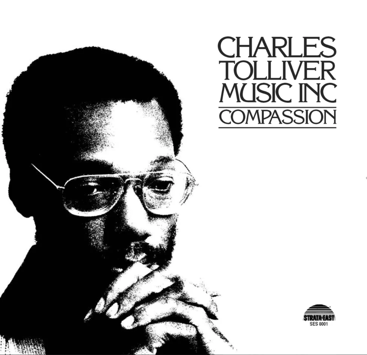 Charles Tolliver - Music Inc: Compassion (180g, Pure Pleasure) Vinyl Record