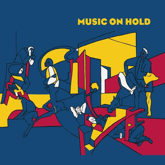 30 Minutes Of Music CD