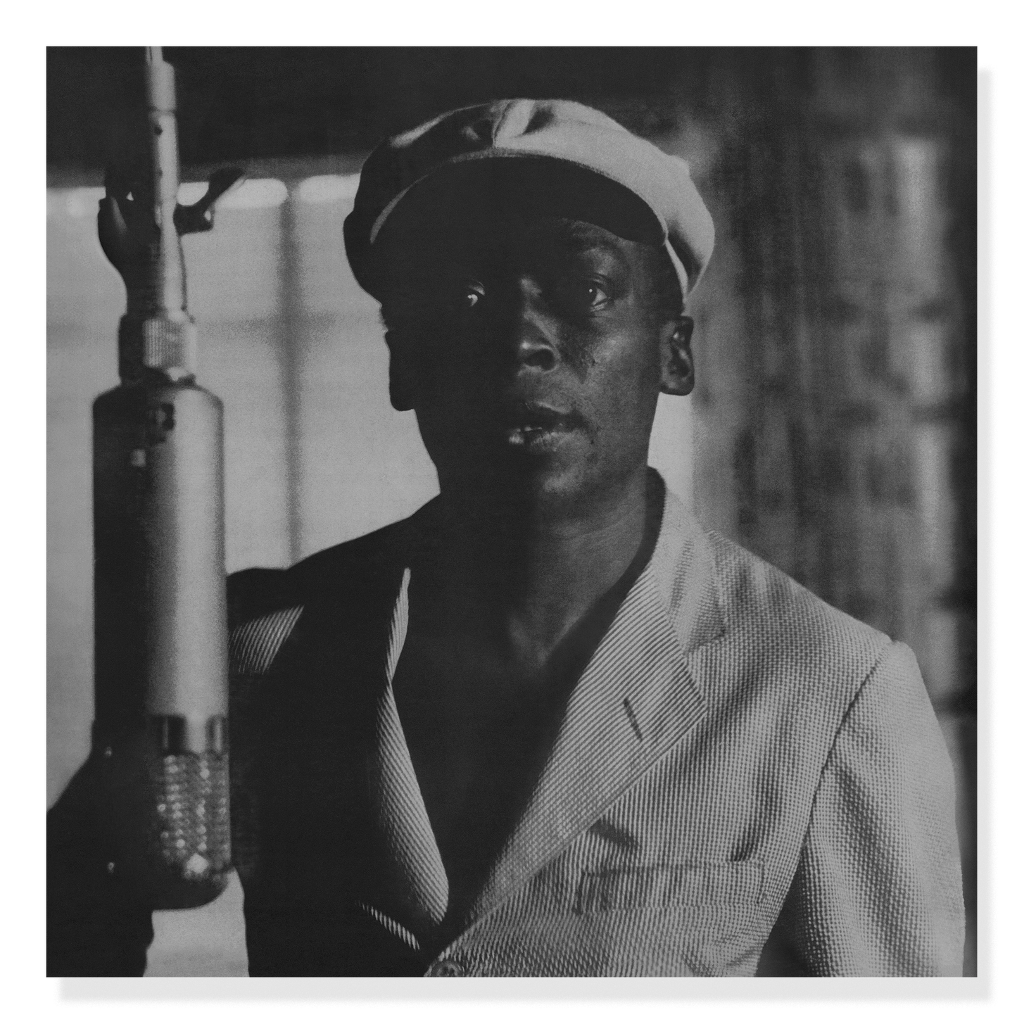 The Musings Of Miles (Original Jazz Classics Series)(180g LP) Vinyl Record