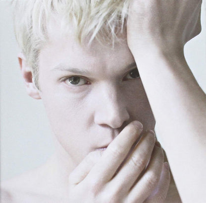 Mustii - 21st Century Boy [Import] Vinyl Record