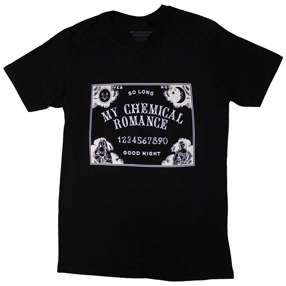 My Chemical Romance Goodnight [T-Shirt]