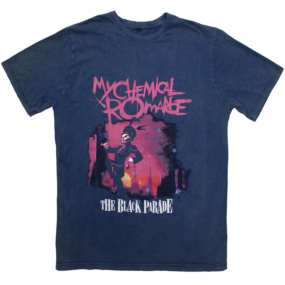 My Chemical Romance March [T-Shirt]