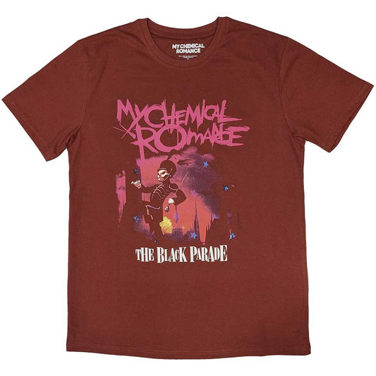 My Chemical Romance March [T-Shirt]