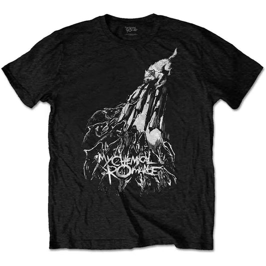 My Chemical Romance The Pack [T-Shirt]