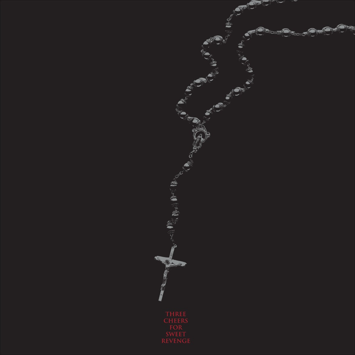 Three Cheers For Sweet Revenge (Deluxe Edition) [CD] Music CD