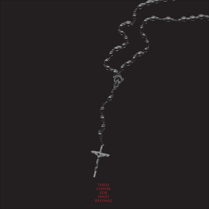 Three Cheers For Sweet Revenge (Deluxe Edition) [CD] Music CD