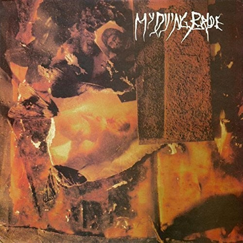 Thrash Of Naked Limbs (180 Gram Vinyl) [Import] Vinyl Record