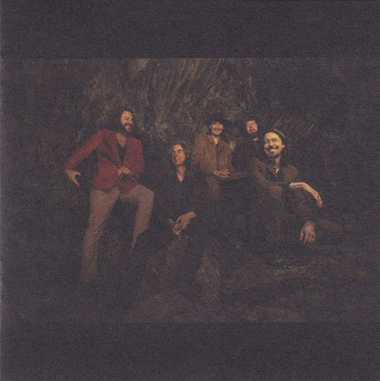 My Morning Jacket – is Music CD