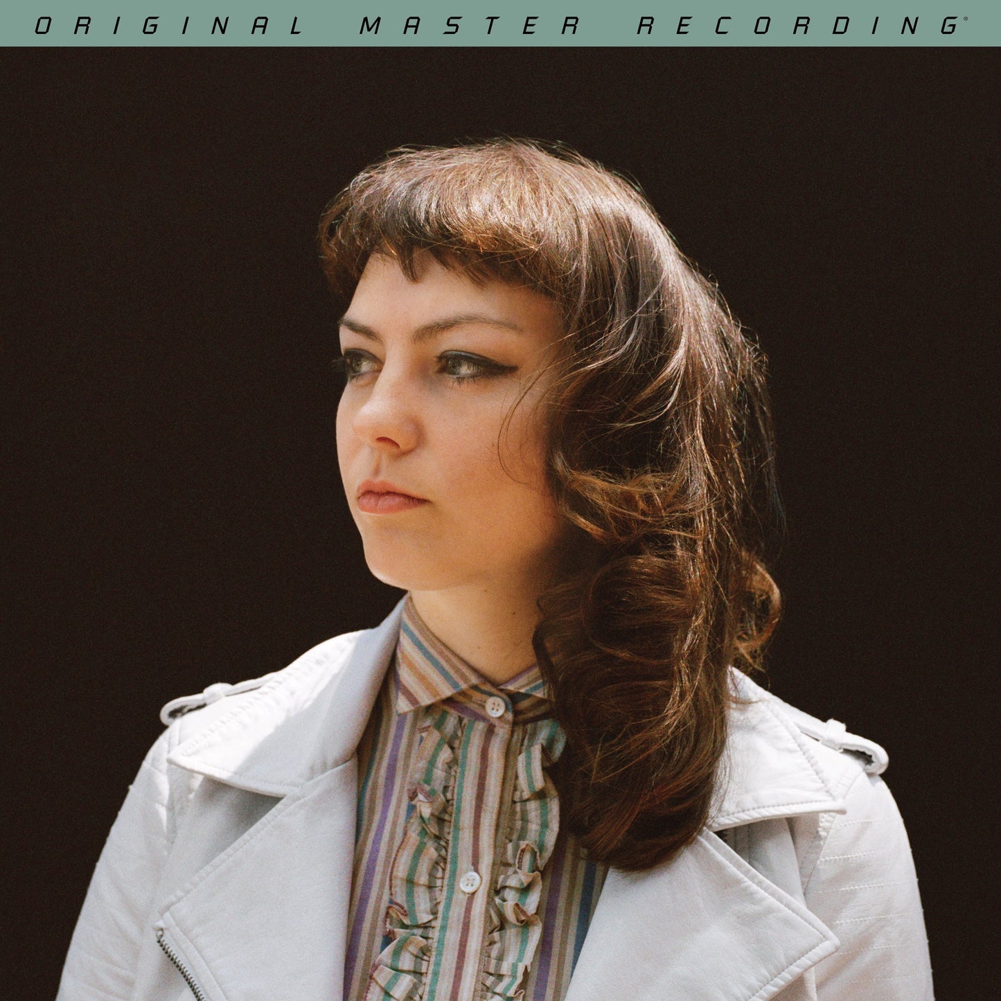 PRE-ORDER Angel Olsen - My Woman (MFSL 180G VINYL) [Vinyl] Vinyl Record