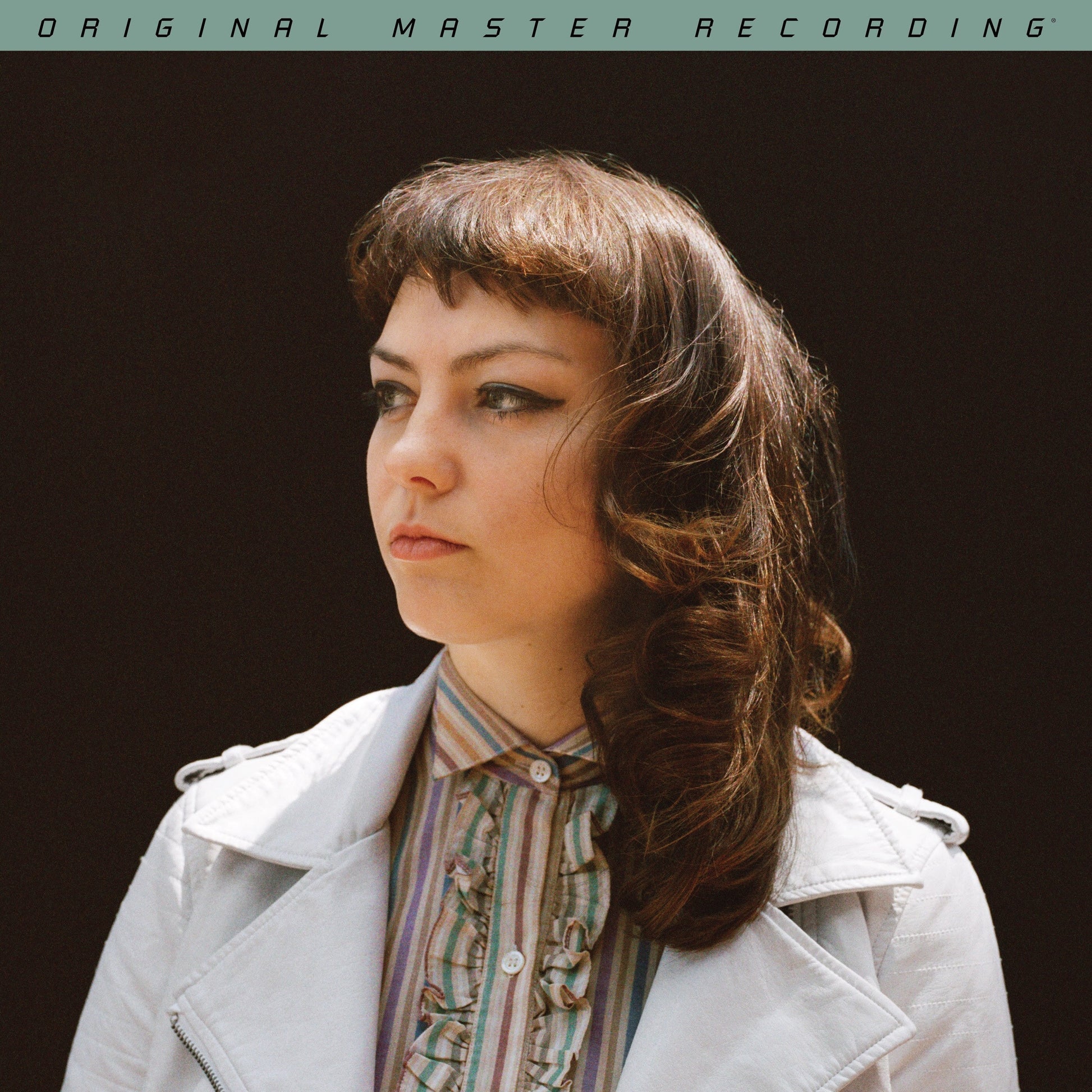 PRE-ORDER Angel Olsen - My Woman (MFSL 180G VINYL) [Vinyl] Vinyl Record