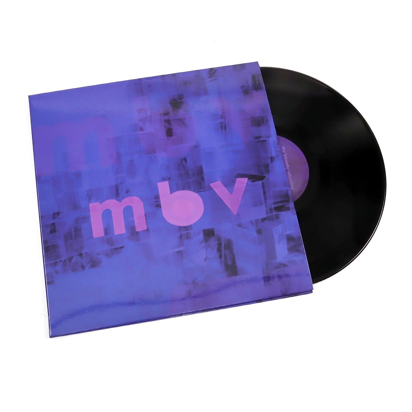My Bloody Valentine - M B V Vinyl Record