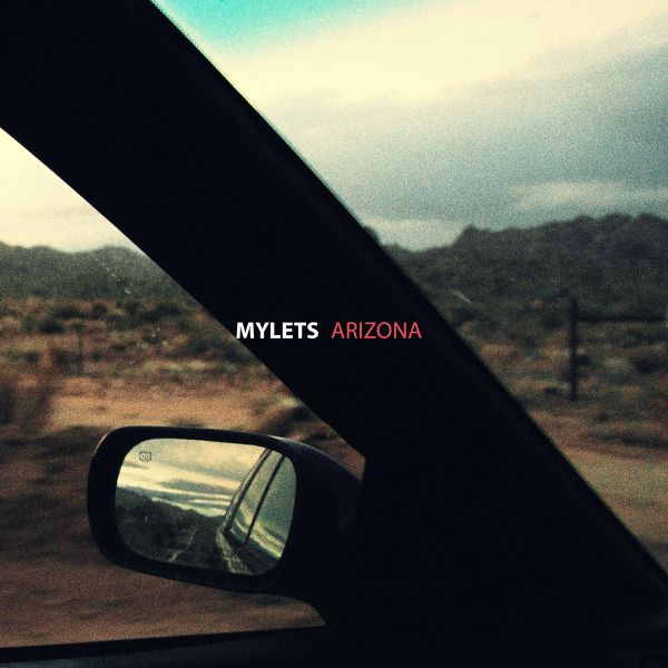 Arizona Vinyl Record