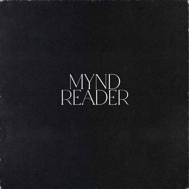 Mynd Reader - Mynd Reader (180G) [Vinyl] Vinyl Record