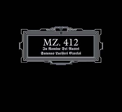 In Nomine Dei Nostri Satanas Luciferi Excelsi Music CD