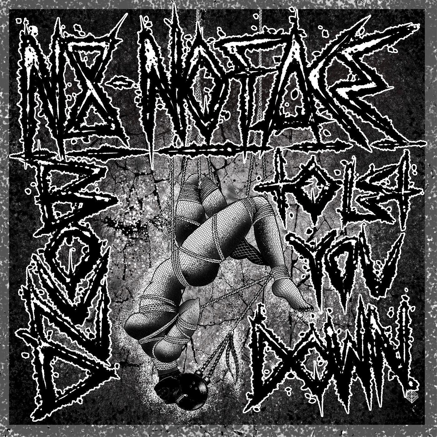 Bound To Let You Down Vinyl Record