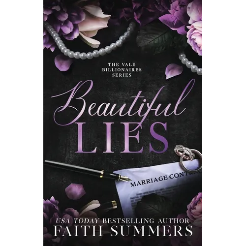 Beautiful Lies: An Arranged Marriage Romance