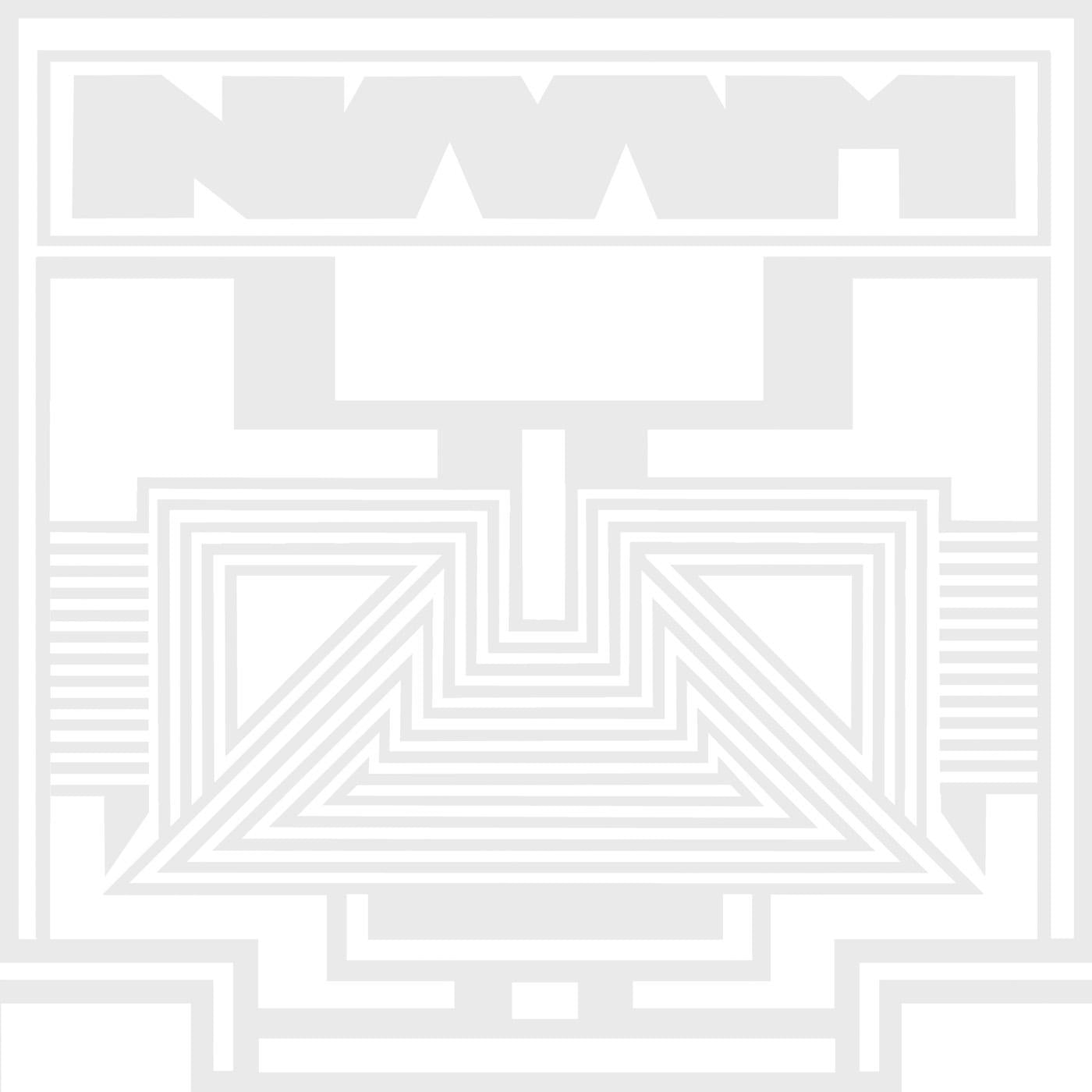 Naam - Vow [Vinyl] Vinyl Record