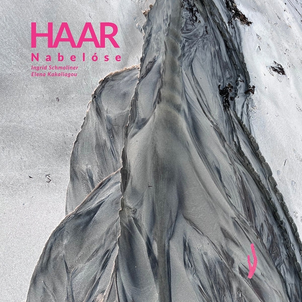 Nabelose - Haar [CD] [CD] Music CD
