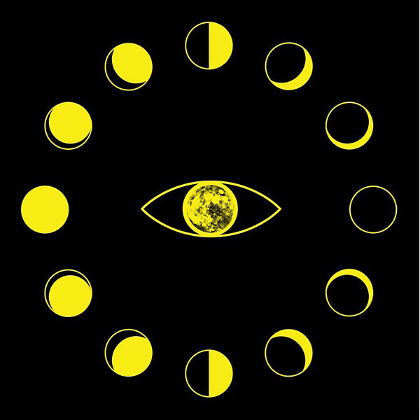 NACHTHEXEN - EP Vinyl Record