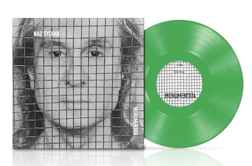 Monumentata Vinyl Record