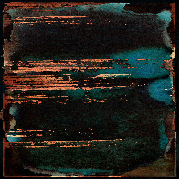 NADJA (GERMANY) - The Stone Is Not Hit By The Sun, Nor Carved With A Knife Vinyl Record