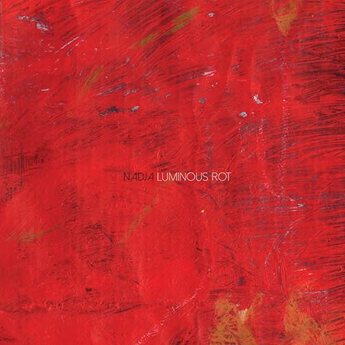 Luminous Rot [Vinyl] Vinyl Record