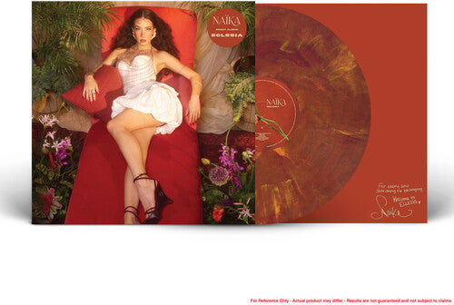 Eclesia [Colored LP] [Vinyl] Vinyl Record