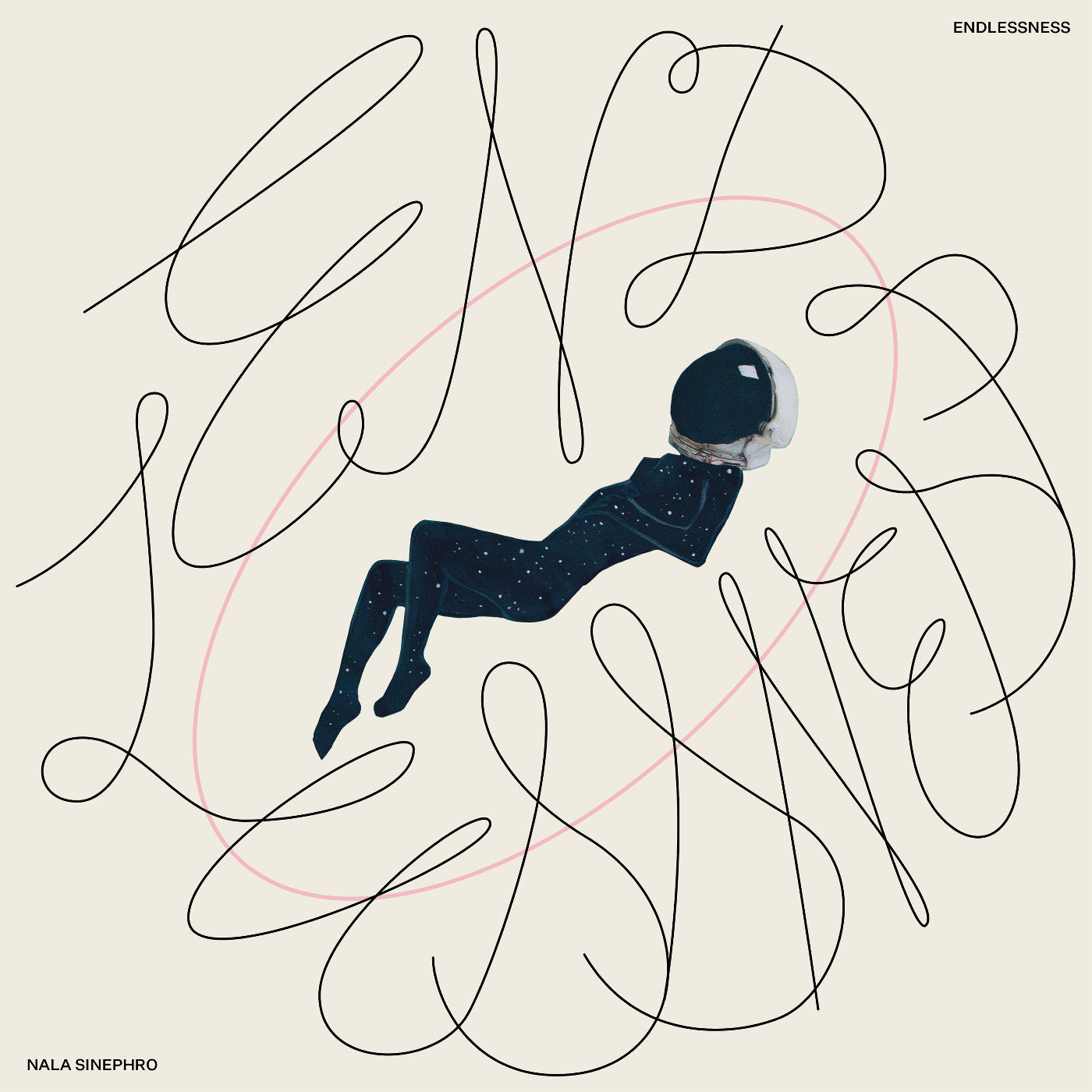 Endlessness Music CD