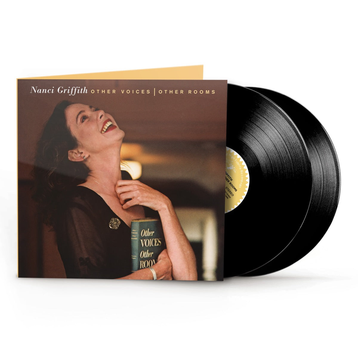 Other Voices Other Rooms (Brick&Mortar Exclusive) (2Lp) [Vinyl]